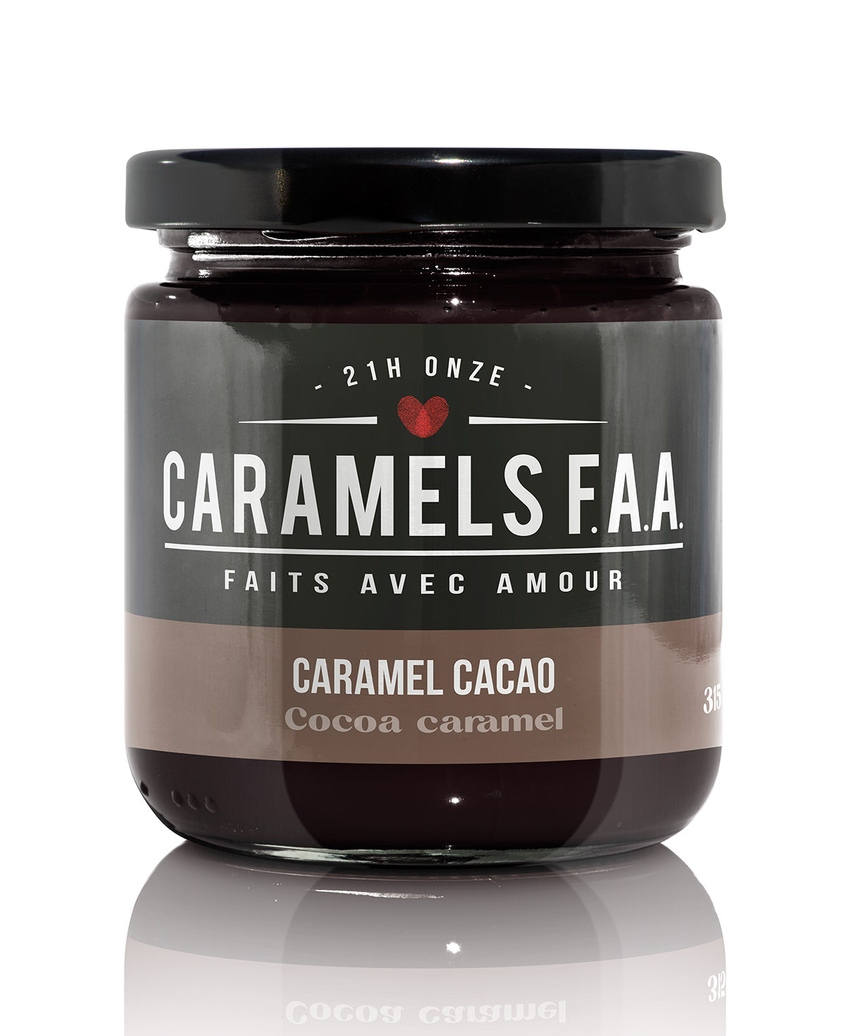Caramel Cacao