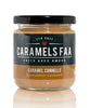 Cinnamon Caramel