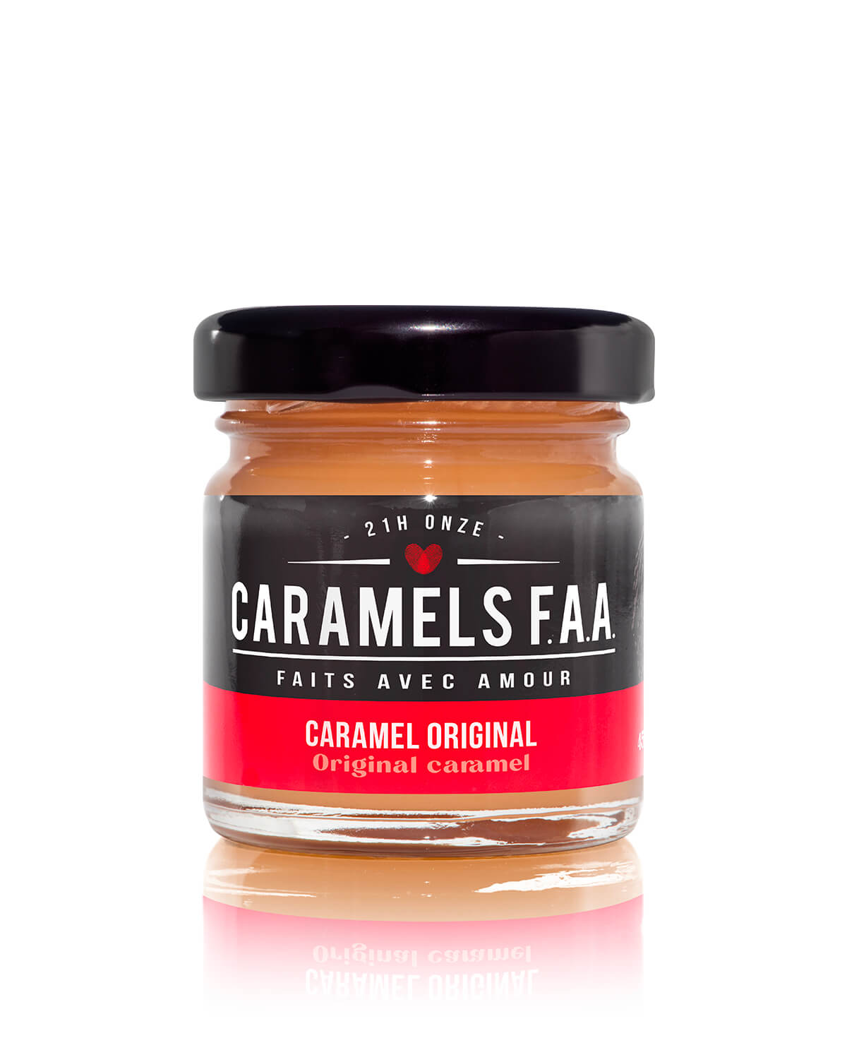 Caramel Original